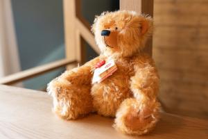 HERMANN Teddy Collectors House - Vacation STAY 28453v