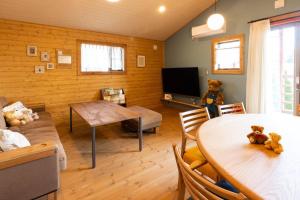 HERMANN Teddy Collectors House - Vacation STAY 28453v