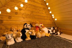 HERMANN Teddy Collectors House - Vacation STAY 28453v