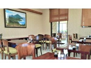 Hachijojima Hotel Resort Sea Pillows - Vacation STAY 53316v