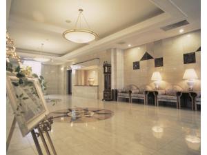 Hotel Montagne Matsumoto - Vacation STAY 73660v