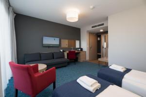 Hotel Skipper