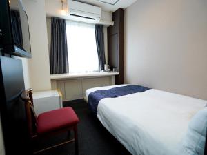 Hotel Areaone Okayama - Vacation STAY 32489v