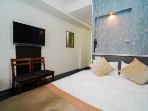 Hotel Areaone Okayama - Vacation STAY 32493v