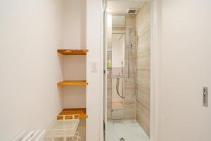 LUXE TECH VILLA Ashitoku - Vacation STAY 10822v