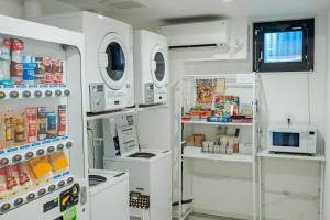 LUXE TECH VILLA Ashitoku - Vacation STAY 10799v