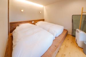 LUXE TECH VILLA Ashitoku - Vacation STAY 10799v
