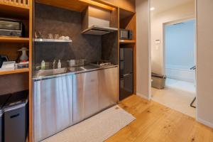LUXE TECH VILLA Ashitoku - Vacation STAY 10799v