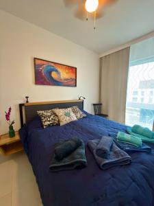 Baltic SEA apartament z dostępem do basenu,sauny ,jacuzzi i hali sportowej