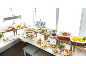 Hotel AreaOne Sakaiminato Marina - Vacation STAY 81719v