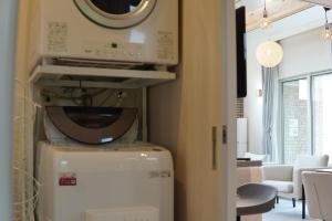 Kikunoko 3 Can Villa & Terrace C Building - Vacation STAY 14727v