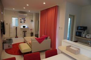 Kikunoko 3 Can Villa & Terrace C Building - Vacation STAY 14764v