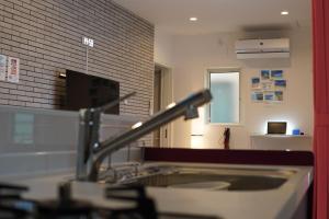 Kikunoko 3 Can Villa & Terrace C Building - Vacation STAY 14764v