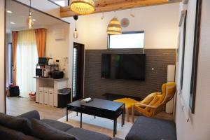 Kikunoko 3 Can Villa & Terrace C Building - Vacation STAY 50396v