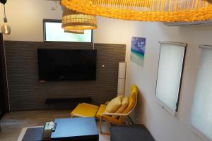 Kikunoko 3 Can Villa & Terrace C Building - Vacation STAY 50396v