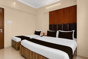Collection O Lokhandwala Andheri West Mumbai Formerly Lalsai Residency