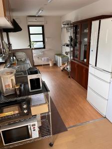 Guesthouse Hatenashi - Vacation STAY 43934v
