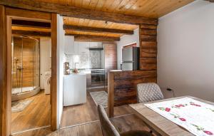 Cozy Home In Karlovac With Sauna