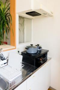 GUEST HOUSE BLUE DOORS - Vacation STAY 73130v