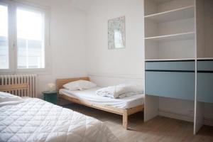 Newly renovated apartment close to shops