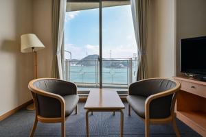 Kaikyo View SHIMONOSEKI - Vacation STAY 15380v