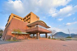 Kaikyo View SHIMONOSEKI - Vacation STAY 13685v
