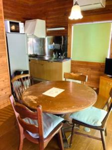 Mori no Kuni - Vacation STAY 03842v