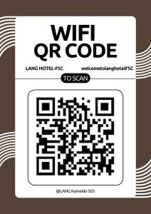 LANG HOTEL Kameido - Vacation STAY 79071v