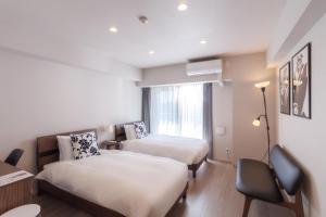 LANG HOTEL Kameido - Vacation STAY 79478v