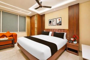 Super Townhouse Oak Dhanbad Railway Junction