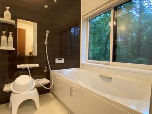 Rental Villa Karuizawa Honors Hill - Vacation STAY 02141v