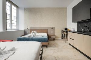 Velasca Tower Apartments - Cannobio