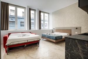 Velasca Tower Apartments - Cannobio