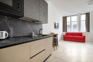 Velasca Tower Apartments - Cannobio