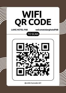 LANG HOTEL Kameido - Vacation STAY 79080v
