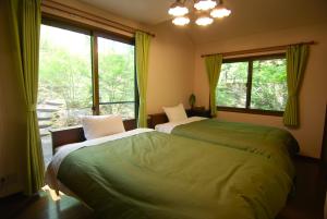 Rental Villa Karuizawa Honors Hill - Vacation STAY 01416v