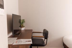 LANG HOTEL Kameido - Vacation STAY 76855v