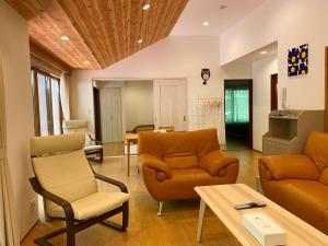 Rental Villa Karuizawa Honors Hill - Vacation STAY 03447v