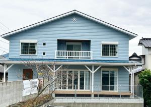 Karatsu seaside house - Vacation STAY 94789v