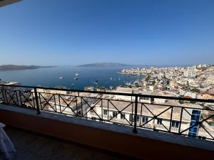 Panoramic View Apartment