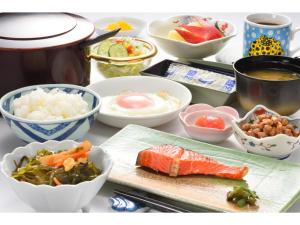 Towada City Hotel - Vacation STAY 47310v
