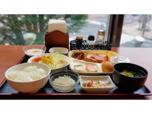 Nobeoka Urban-Hotel - Vacation STAY 30534v