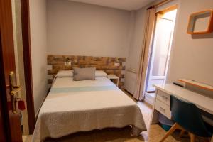 Hostal Escala Luna Salamanca