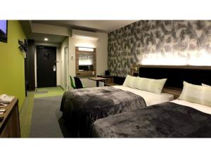 Green Rich Hotel Okinawa Nago - Vacation STAY 49918v
