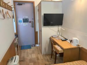Business Hotel Crescent - Vacation STAY 65980v