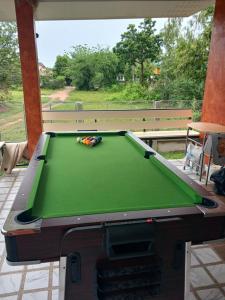 Phimai HomeStay BnB