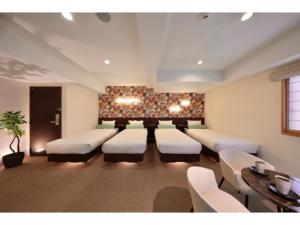 Gion Crystal Hotel - Vacation STAY 21890v