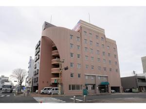 Pin pon hotel & cabin Tokuyama Ekimae - Vacation STAY 86387v
