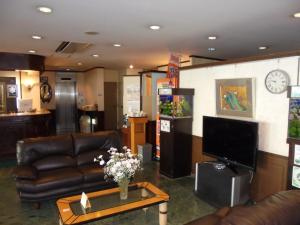 Terminal Art Inn - Vacation STAY 97315v