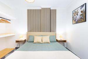 Stylish 4-Bedroom Apartment in Central Las Américas